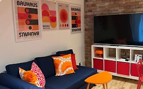 Apartamenty M7